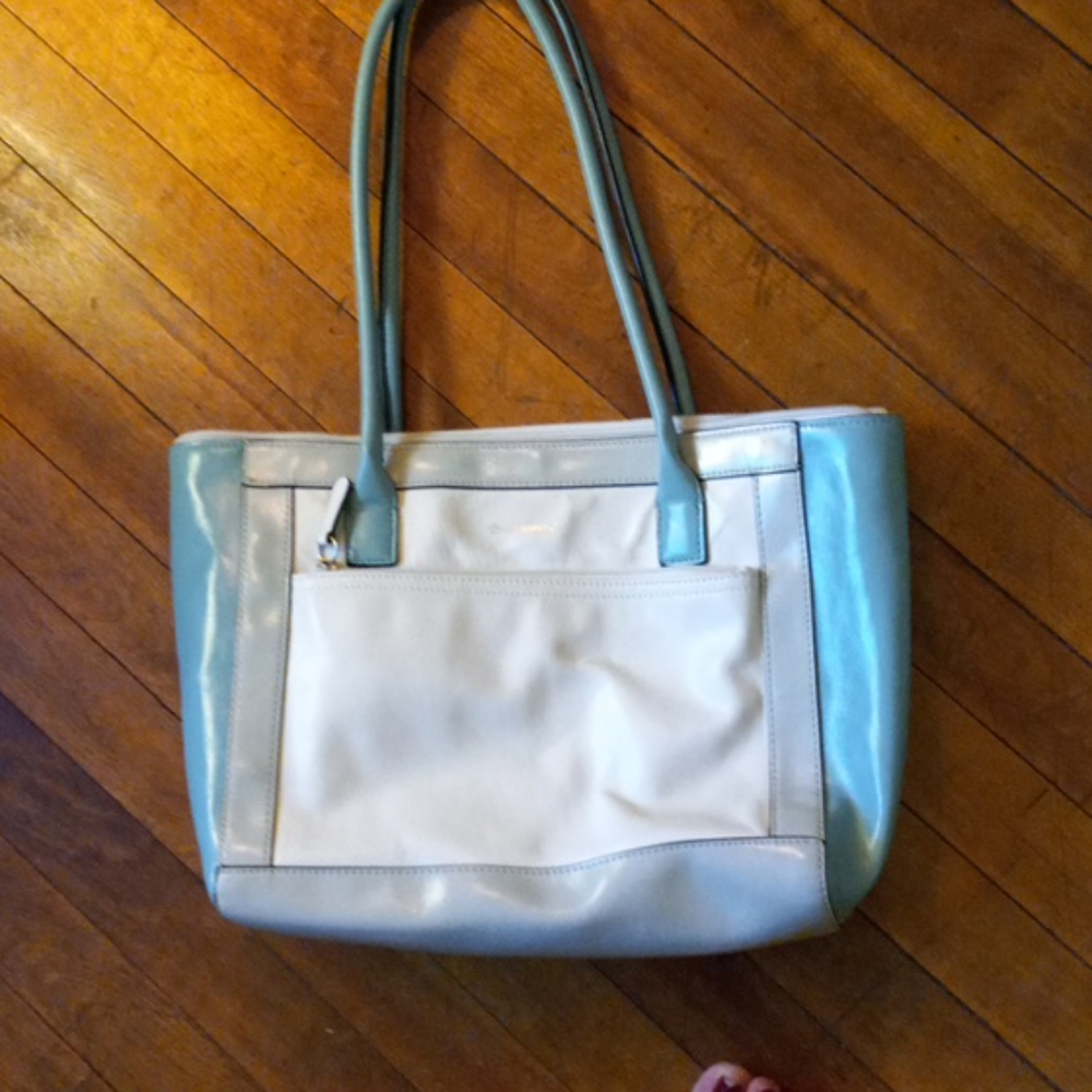 Gianni Bernini bag